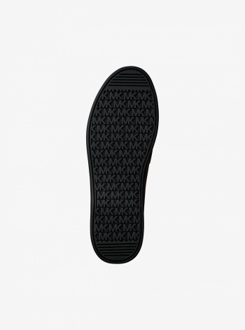 Michael Kors Mens Hugh Slip-On Loafer