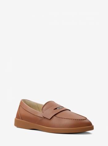 Michael Kors Mens Hugh Slip-On Loafer