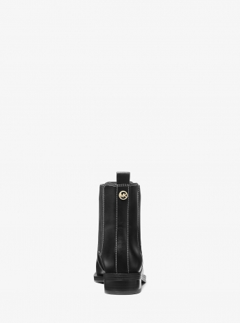 Michael Kors Ella Contrast-Stitched Chelsea Boot
