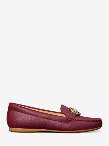 Michael Kors Fulton Moccasin