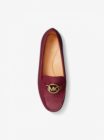 Michael Kors Fulton Moccasin