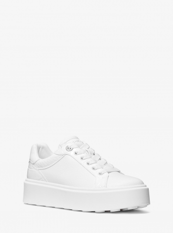 Michael Kors Romey Platform Sneaker