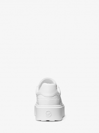 MICHAEL Michael Kors Romey Platform Sneaker