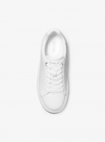 Michael Kors Romey Platform Sneaker