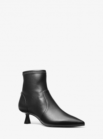 MICHAEL Michael Kors Amali Kitten Boot