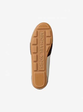 Brielle Signature Logo Trim Sneakerina