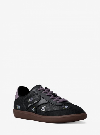 Benny Embellished Sneaker