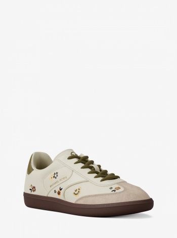 Benny Embellished Sneaker