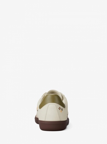 Benny Embellished Sneaker