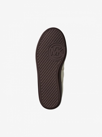 Benny Embellished Sneaker