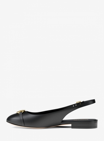 Dori Slingback Flat