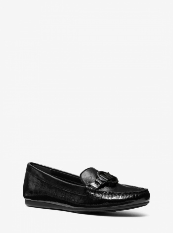 Fulton Patent Moccasin