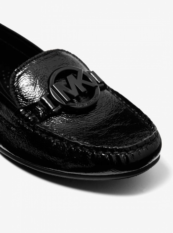 Fulton Patent Moccasin