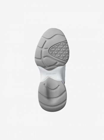 Kaia Signature Logo Trainer