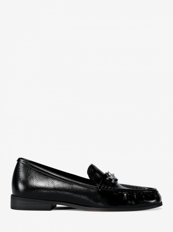 Kacey Patent Loafer