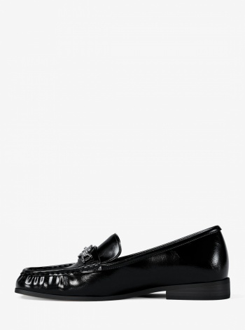 Kacey Patent Loafer