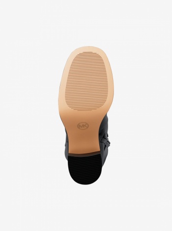 Kacey Block Heel Boot