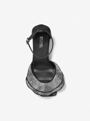 Livia Embellished Sandal