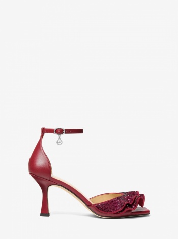 Livia Embellished Sandal