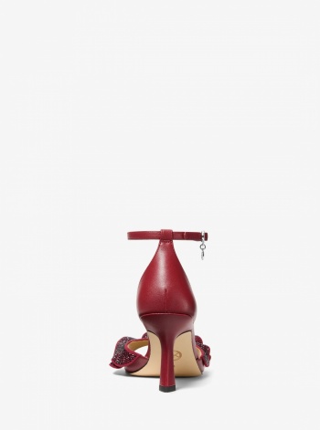 Livia Embellished Sandal