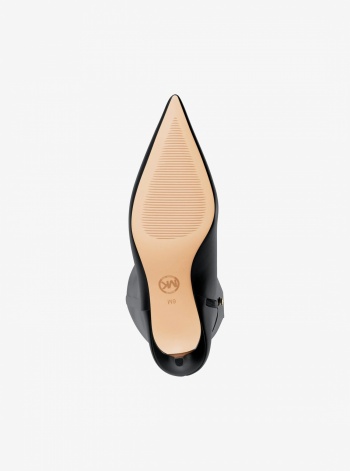 Nalia Kitten-Heel Boot