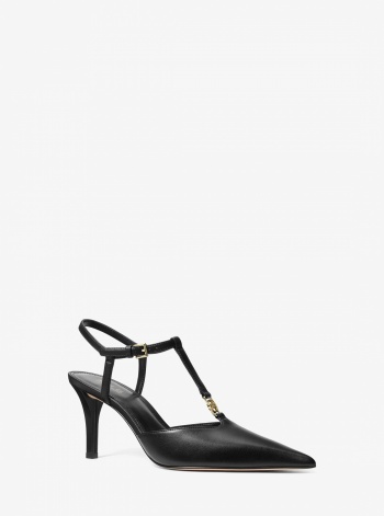 Nalia T-Strap Pump