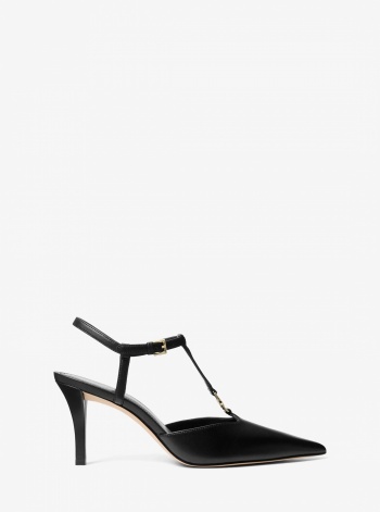 Nalia T-Strap Pump