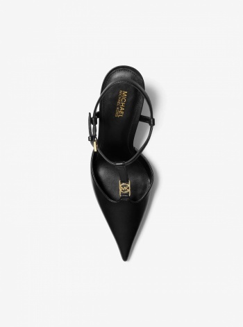 Nalia T-Strap Pump