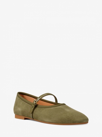 Phoebe Ballet Flat