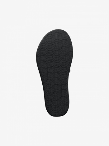 Palmer Cheetah Print Slide Sandal