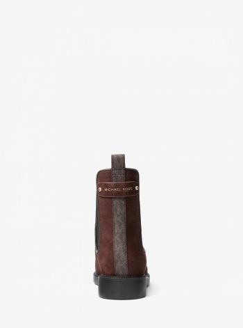 Pepper Chelsea Boot