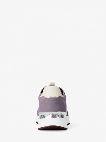 Remy Mixed-Media Trainer