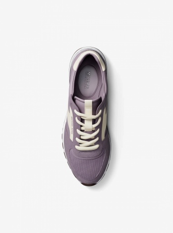 Remy Mixed-Media Trainer