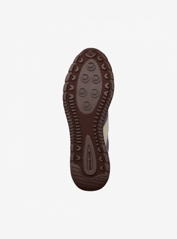 Remy Mixed-Media Trainer