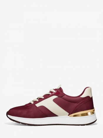Remy Mixed-Media Trainer