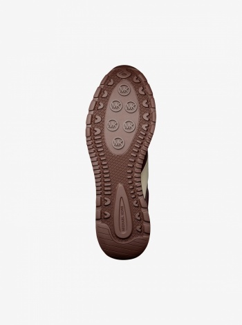 Remy Mixed-Media Trainer