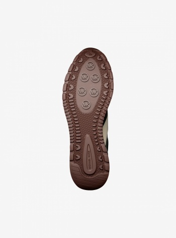 Remy Mixed-Media Trainer