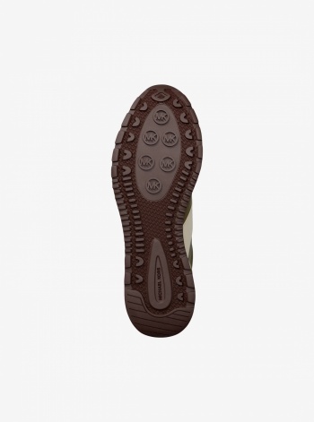 Remy Mixed-Media Trainer