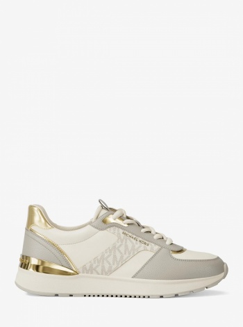 Remy Mixed-Media Trainer