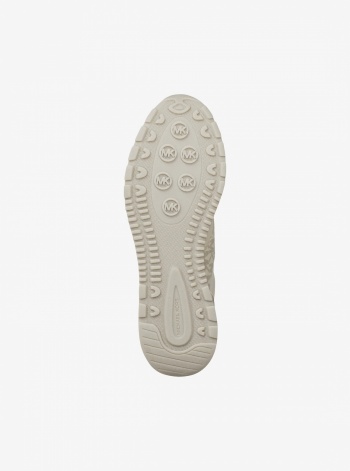 Remy Mixed-Media Trainer