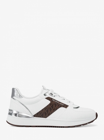 Remy Mixed-Media Trainer