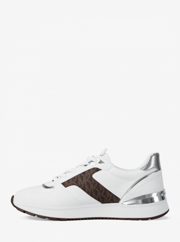 Remy Mixed-Media Trainer