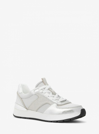 Remy Mixed-Media Trainer