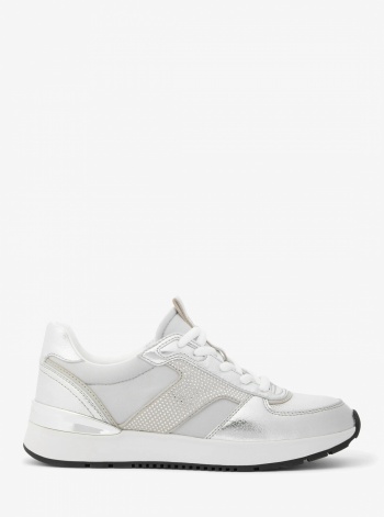 Remy Mixed-Media Trainer