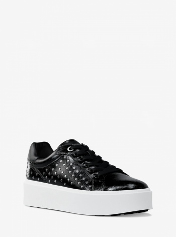 Romey Studded Platform Sneaker