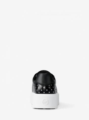 Romey Studded Platform Sneaker