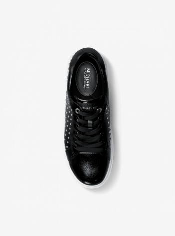Romey Studded Platform Sneaker