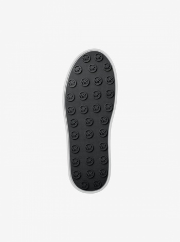 Romey Studded Platform Sneaker