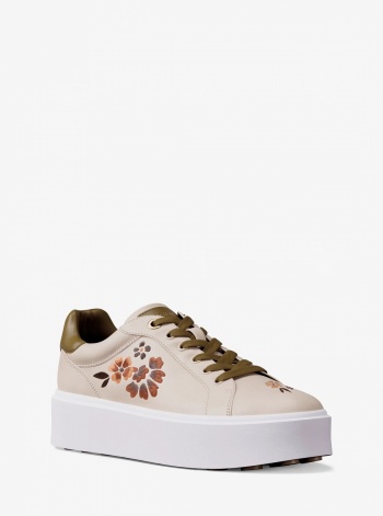 Romey Embellished Platform Sneaker