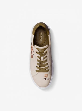 Romey Embellished Platform Sneaker